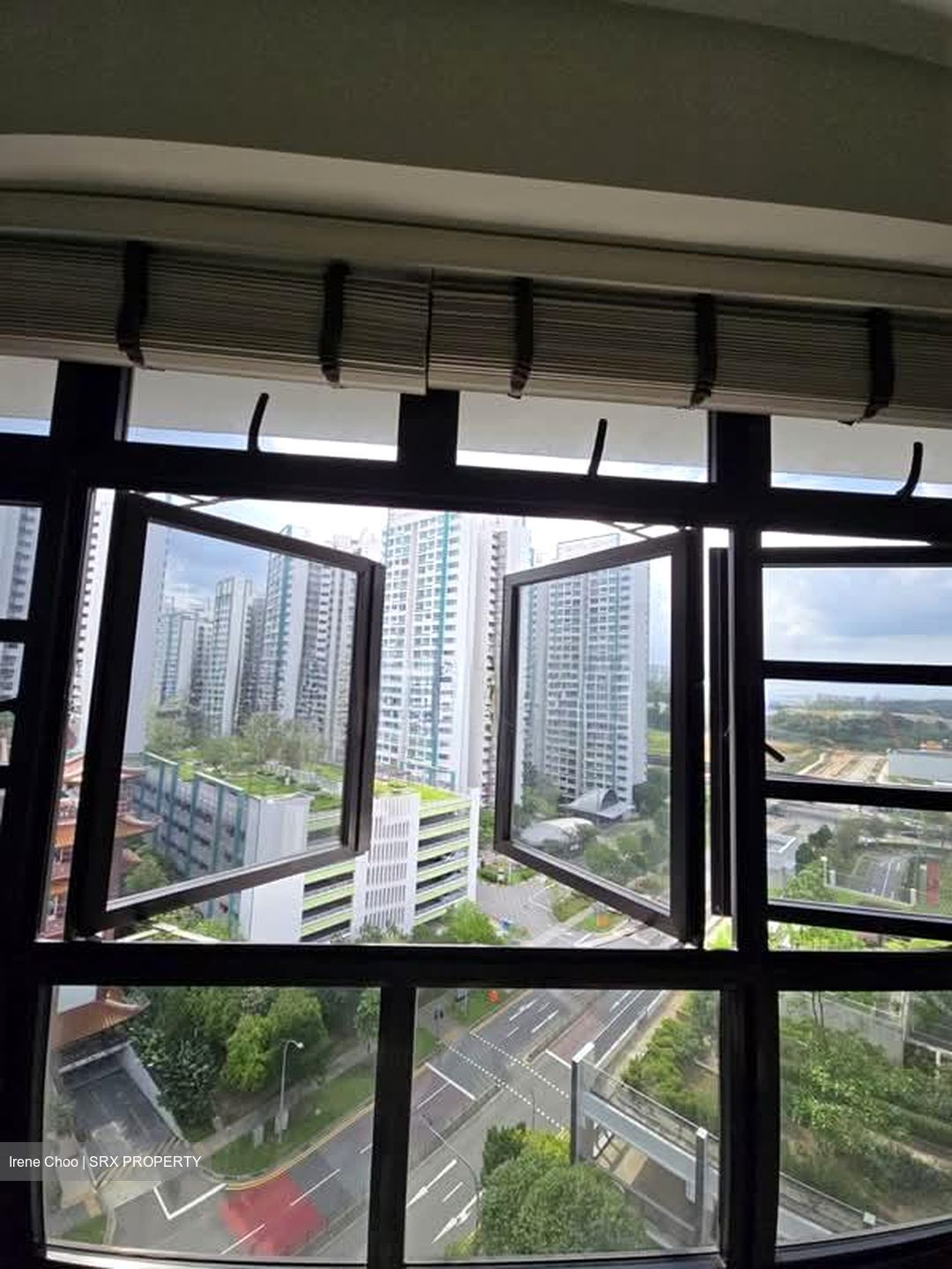 Blk 470A Fernvale Rivergrove (Sengkang), HDB 4 Rooms #559175911